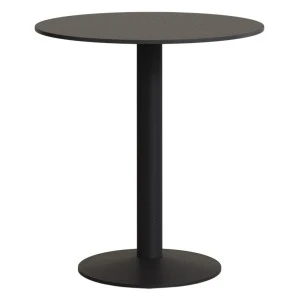 Стіл Dina круглий з круглою основою
