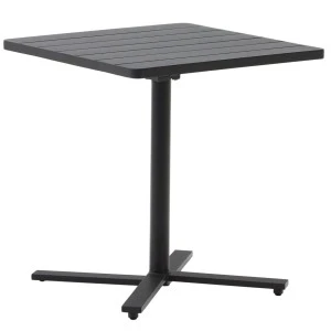 Складаний стіл Torreta на хрестовині