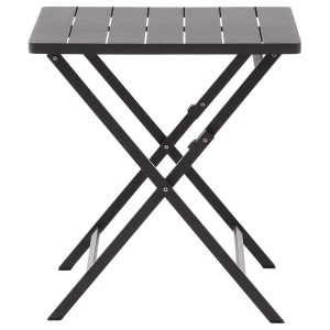 Складаний стіл Torreta