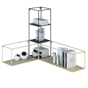 Настінні полиці Abstra workplace 