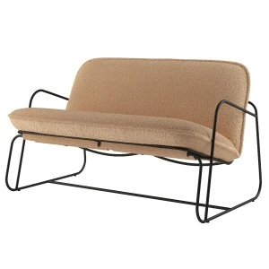 Софа Monteur boucler