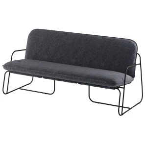 Софа трехместная TUTTU Monteur