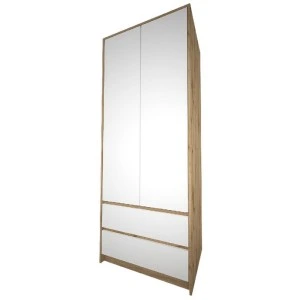 Шкаф Бергамо