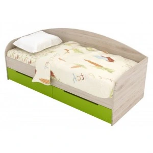 Детская кровать Л-5