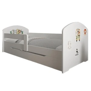 Детская кровать Вольт