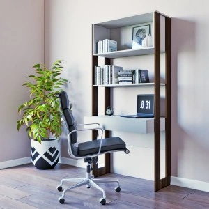 Стеллаж Модуль 2 Нобу