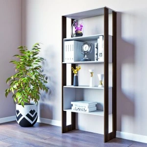 Стеллаж Модуль 6 Нобу