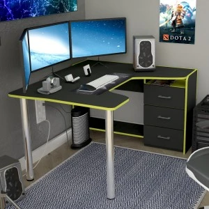 Геймерский стол Буст