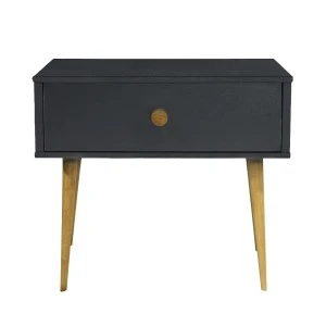 Приліжкова тумба Хюге 4