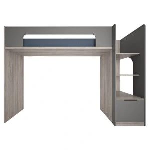 Ліжко-Горище Тетріс