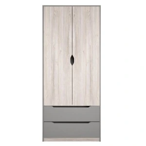 Шафа дводверна Тетріс