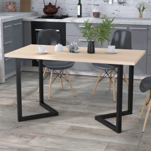 Стіл обідній Ехо