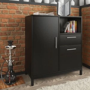 Тумба офисная L-800 Комби - 899756