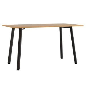 Стіл Horik натуральний дуб