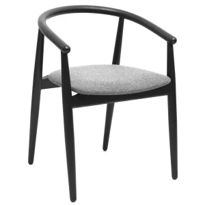 Стул Mamont Black - 114709