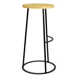 Полубарный стул №1 (Lovko)