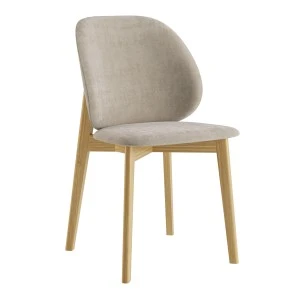 Стул Robin натуральный дуб