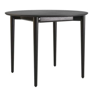 Стол раскладной Silva круглый