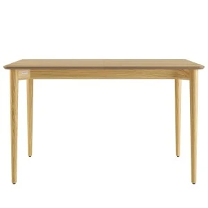 Стіл розкладний Silva дуб