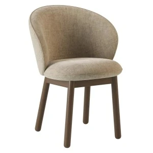 Стул Stitch темный орех