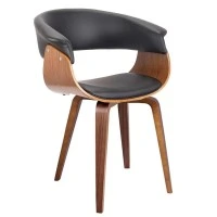 Кресло Virginia M Black (Вирджиния М Блэк)