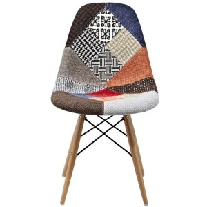 Стул Charles patchwork (Чарльз пэчворк)