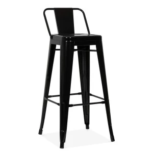 Барный стул Tolix (Толикс) MC-012P h-76 - 123038