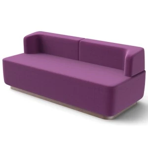 Диван прямой Паркер