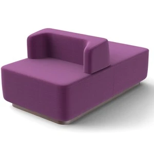 Крісло Паркер Duo