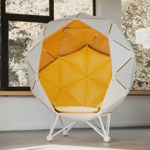 Лаунж-кресло The Planet (Планета)