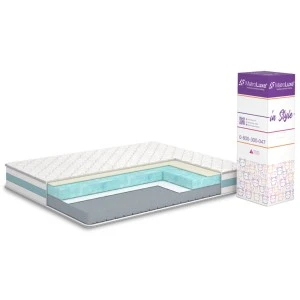 Матрац Like в коробці