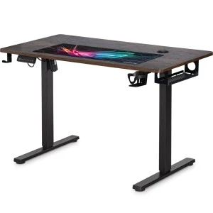 Стол с электрорегулировкой высоты PowerDesk Energy 