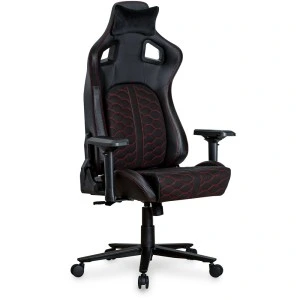 Геймерське крісло Cyberlux Hermes