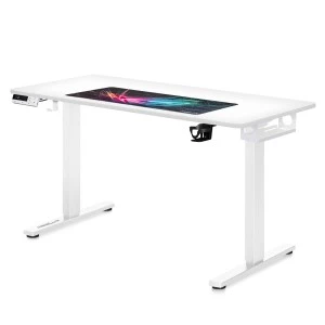 Стол с электрорегулировкой высоты PowerDesk Duo