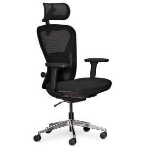 Кресло Q1 Air Fabric