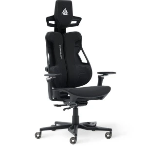 Геймерське крісло Cyberlux V10 Fabric - 100554