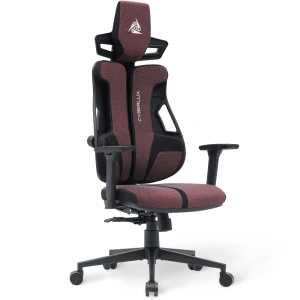 Геймерське крісло Cyberlux V8 Fabric - 100553