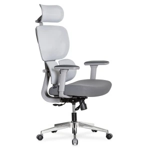 Крісло D1 Duo Air Fabric