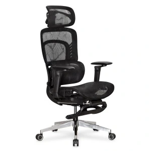 Крісло з масажним ефектом M10 Air Massage