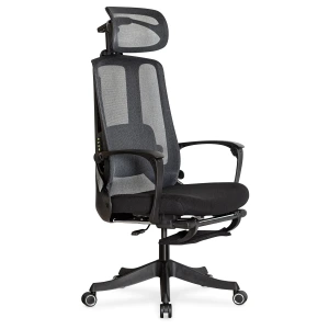 Кресло с масажным эфектом M4 Air Massage