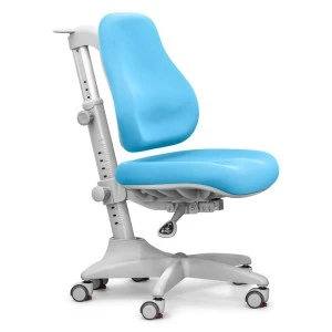 Детское кресло Match gray base - 894929