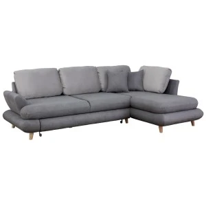 Кутовий розкладний диван Benefit 3/4