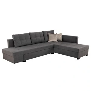 Кутовий розкладний диван Benefit 77/76