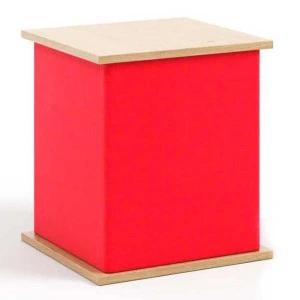 Пуф CubeMate