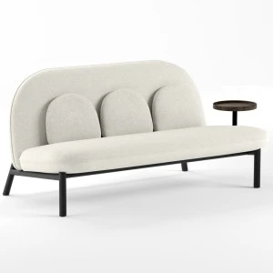 Диван Soft Lounge со столиком