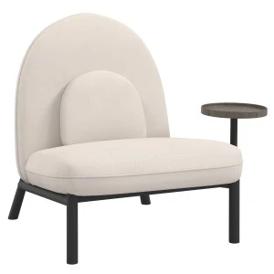 Крісло Soft Lounge зі столиком