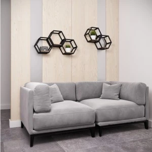 Полка подвесная Хеви