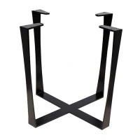 Опора Domus Double (Домус дабл)