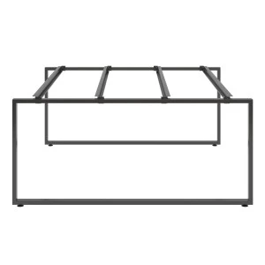 Каркас для столу Neo Q Wide plus