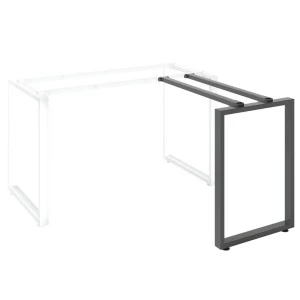 Приставка Briefing для столу Neo Q